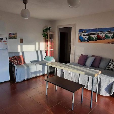 Entre Pinos y Medusas Apartamento Pedrezuela Exterior foto